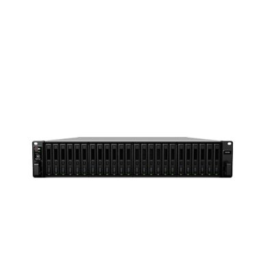 Synology FlashStation FS3400 Rackmount 2U 24-Bays - FS3400 | price in dubai uae africa saudi arabia