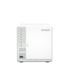 QNAP 3-Bay NAS Intel Celeron N5105/N5095 4GB DDR4 - TS-364-4G | price in dubai uae africa saudi arabia