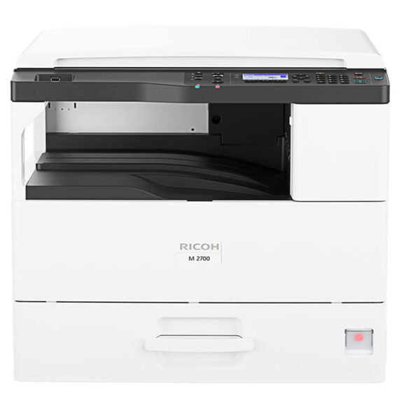 RICOH COPIER M2700BW / 418117