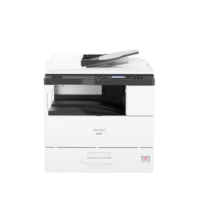 Ricoh M 2701 All-in-One B&W Multifunction Copier - 418118 | price in dubai uae africa saudi arabia