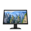 HP V20 19.5" HD+ Monitor 1Yr - 1H850AS#ABV | price in dubai uae africa saudi arabia