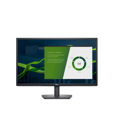 Dell 27 Monitor E2722H - 210-BBRO-E2722H | price in dubai uae africa saudi arabia