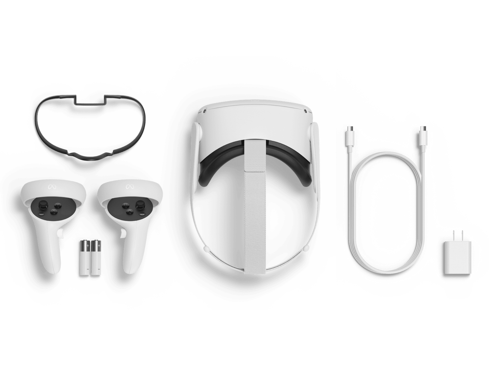 Meta quest 2, oculus quest 2, 