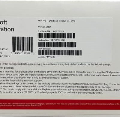 Windows 11 pro price in dubai