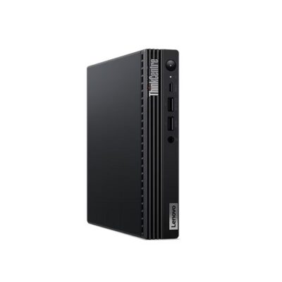 Lenovo ThinkCentre M70q G3 Tiny i5-12400T 8GB DDR4 - 11T30095GR | price in dubai uae africa saudi arabia Lenovo ThinkCentre M70q G3 Tiny i7-12700T - 11T300AJGR | price in dubai uae africa saudi arabia