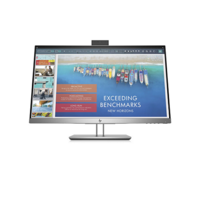 HP EliteDisplay E243d FHD IPS USB-C Docking Monitor - 1TJ76AA | price in dubai uae africa saudi arabia