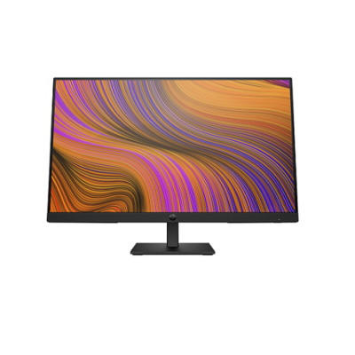 HP P24h G5 FHD IPS Monitor - 64W34AA | price in dubai uae africa saudi arabia