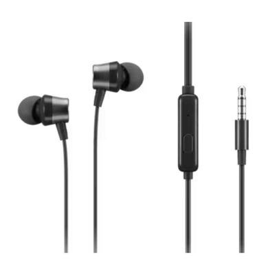 Lenovo Analog In-Ear Headphones Gen II - 4XD1J77352 | price in dubai uae africa saudi arabia