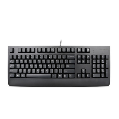 Lenovo Preferred Pro II USB Keyboard (Arabic 470) - 4X30M86920 | price in dubai uae africa saudi arabia