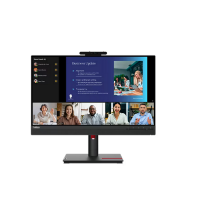 Lenovo ThinkVision T24v-30 Monitor - 63D8MAT3UK | price in dubai uae africa saudi arabia