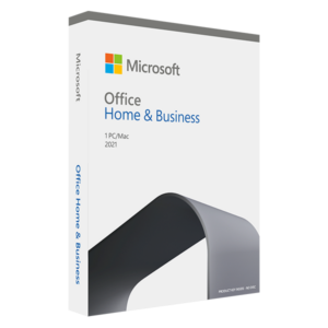 Microsoft Office Home & Business 2021 - Perpetual price in dubai UAE saudi africa