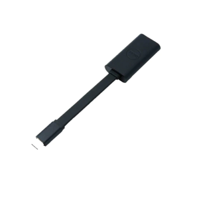 Dell Adapter USB-C to Ethernet (PXE Boot) - 470-ABND | price in dubai uae africa saudi arabia