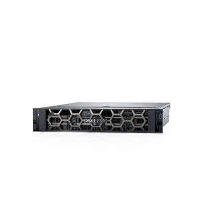 Dell Storage NX3240 NAS Intel Xeon Bronze 3204 2x8GB RDIMM - NX3240-4X4 | price in dubai uae africa saudi arabia