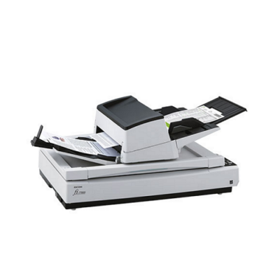 Ricoh Fi-7700S Scanner - fi-7700S | price in dubai uae africa saudi arabia