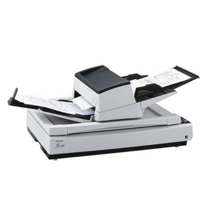 Ricoh Fi-7700 Scanner - fi-7700 | price in dubai uae africa saudi arabia