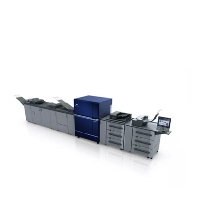 Konica Minolta AccurioPress C12000 Professional Printer - C12000 | price in dubai uae africa saudi arabia