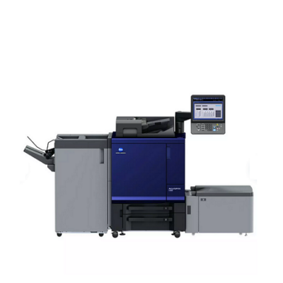 Konica Minolta AccurioPrint C4065 Colour Professional Printer - C4065 | price in dubai uae africa saudi arabia