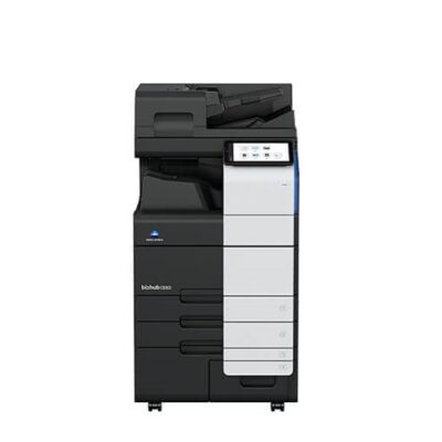 Konica Minolta Bizhub C650i Colour Multifunction Printer - C650i | price in dubai uae africa saudi arabia