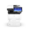Ricoh IM 350 All-in-One B&W Multifunction Printer - IM 350 | price in dubai uae africa saudi arabia