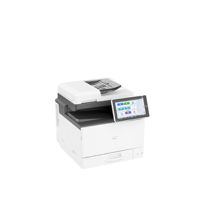 Ricoh IM C300 All-in-One Colour Multifunction Printer - IM C300 | price in dubai uae africa saudi arabia