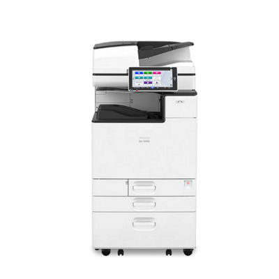 Ricoh IM C6000 Color Laser Multifunction Printer - IM C6000 | price in dubai UAE Africa saudi arabia