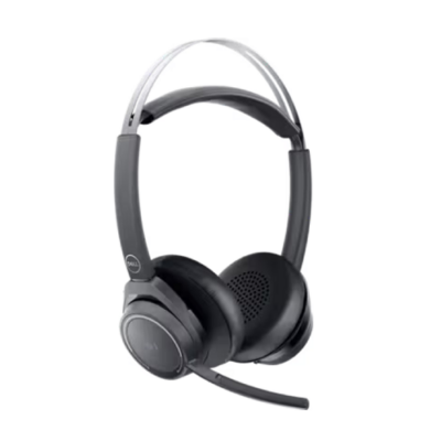 Dell Premier Wireless ANC Headset WL7022 - 520-AATN | price in dubai uae africa saudi arabia