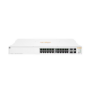 HPE Aruba Instant On 1930 24G Class4 PoE 4SFP/SFP+ 370W Switch - JL684A | price in dubai uae africa saudi arabia