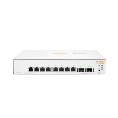 HPE Aruba Instant On 1930 8G 2SFP Switch - JL680A | price in dubai uae africa saudi arabia