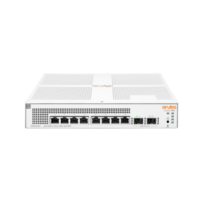 HPE Aruba Instant On 1930 8G Class4 PoE 2SFP 124W Switch - JL681A | price in dubai uae africa saudi arabia