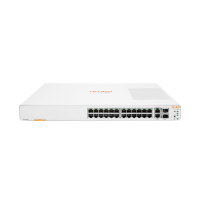 HPE Aruba Instant On 1960 24G 2XGT 2SFP+ Switch - JL806A | price in dubai uae africa saudi arabia