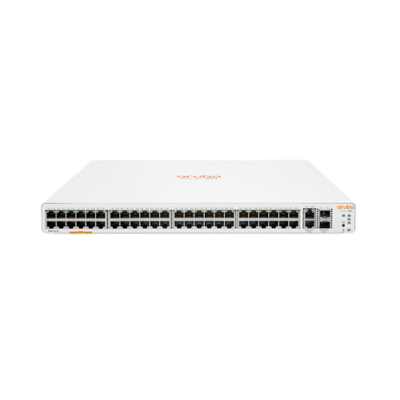 HPE Aruba Instant On 1960 48G 2XGT 2SFP+ Switch - JL808A | price in dubai uae africa saudi arabia