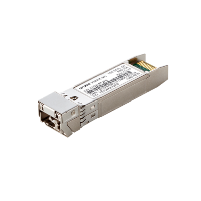 HPE Aruba Networking Instant On 10G SFP+ LC SR 300m OM3 MMF Transceiver - R9D18A | price in dubai uae africa saudi arabia