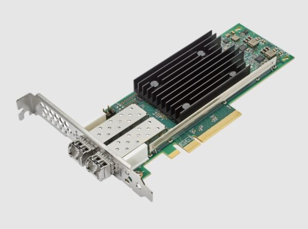 HPE SN1610Q 32Gb 2‑port Fibre Channel Host Bus Adapter - R2E09A price in dubai UAE