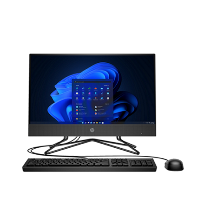 HP 200 G4 AIO PC Intel Core i5-1235U 16GB DDR4 - 885A5EA | price in dubai uae africa ksa HP 200 G4 AIO PC i5-1235U 8GB DDR4 - 5W7Z8ES HP 200 G4 AIO PC i3-1215U 4GB DDR4 - 5W7Z9ES | price in dubai uae africa ksa