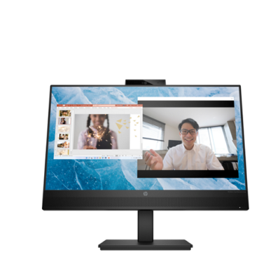 HP M24m Conferencing Monitor - 678U5AS | price in dubai uae africa ksa