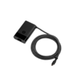 HP USB-C 65W Laptop Charger - 671R3AA | price in dubai uae africa ksa