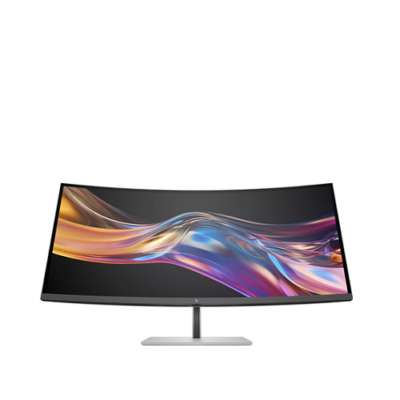 HP Series 7 Pro 37.5" WQHD+ Thunderbolt 4 Monitor - 738pu - 8K167AA | price in dubai uae africa ksa