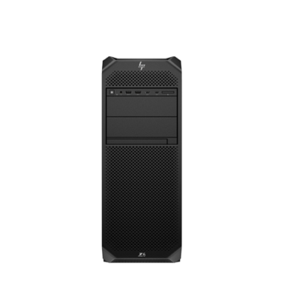 HP Z6 G5 TWR Workstation (1450W) Intel Xeon W5-3423 - 6E455AV | price in dubai uae africa ksa