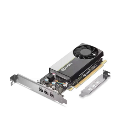 Lenovo NVIDIA T400 4GB Graphics Card - 4X61J52234 | price in dubai uae africa ksa