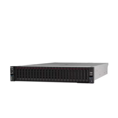 Lenovo ThinkSystem SR650 V3 Rack Server Intel Xeon Silver 4410Y - 7D76A02QEA | price in dubai uae africa ksa