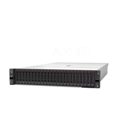 Lenovo ThinkSystem SR665 Rack Server AMD EPYC 7303 - 7D2VA06LEA | price in dubai uae africa ksa