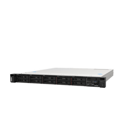 Lenovo ThinkSystem SR250 V2 Rack Server Intel Xeon E-2378 - 7D7QA031EA | price in dubai uae africa ksa