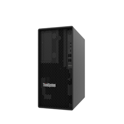 Lenovo ThinkSystem ST50 V2 Tower Server Intel Xeon E-2324G - 7D8JA045EA | price in dubai uae africa ksa Lenovo ThinkSystem ST50 V2 Tower Server Intel Xeon E-2324G - 7D8JA043EA | price in dubai uae africa ksa