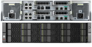 Huawei OceanStor 5120 Hybrid Flash Storage System - 5120-S-L-64G-AC | price in dubai uae africa ksa