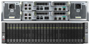 Huawei OceanStor 5120 Hybrid Flash Storage System - 5120-S-S-64G-AC | price in dubai uae africa ksa