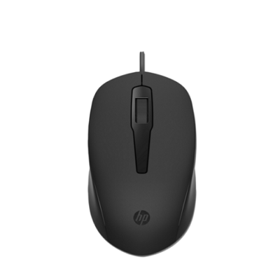 HP 150 Wired Mouse - 240J6AA | price in dubai uae africa ksa