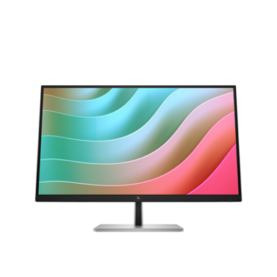 HP E27k G5 4K USB-C Monitor - 6N4C4AA | price in dubai uae africa ksa