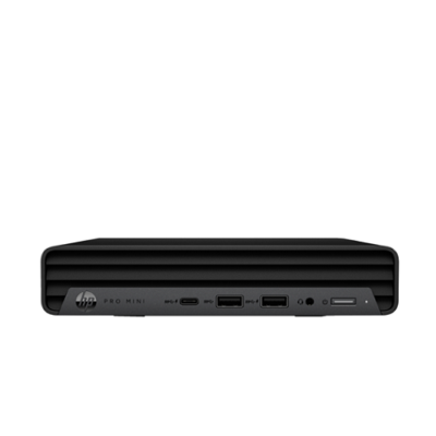 HP Pro Mini 400 G9 Desktop PC Intel Core i5-13500T - 937Y7EA | price in dubai uae africa ksa HP Pro Mini 400 G9 Desktop PC Intel Core i3-13100T - 885R2EA | price in dubai uae africa ksa