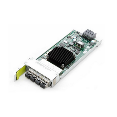 Huawei 4 ports SmartIO I/O module (SFP28,32Gb FC) - ODK-SIO4*16FC-ML | price in dubai uae africa ksa