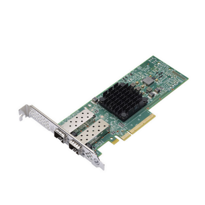 Lenovo ThinkSystem Broadcom 57414 10/25GbE SFP28 2-port PCIe Ethernet Adapter - 4XC7A08238 | price in dubai uae africa ksa